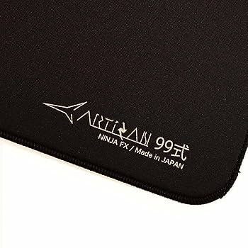 Amazon.co.jp: ARTISAN NINJA FX 99式 XSOFT XXL ブラック